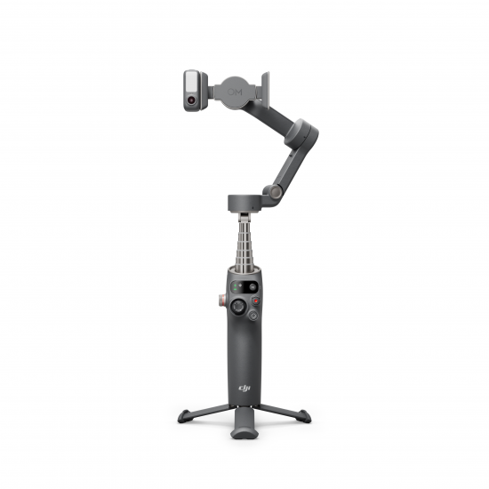 DJI Osmo Mobile 7P Stabilizators