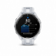 GARMIN pulkstenis Forerunner 965 GPS EMEA whitestone