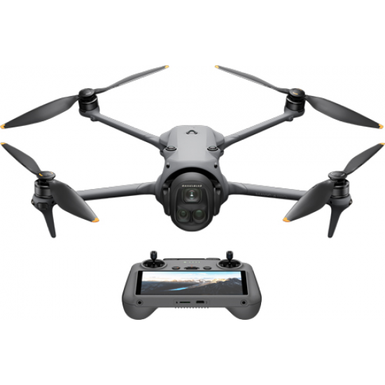 DJI drons Mavic 4 Pro Fly More Combo (DJI RC-2)