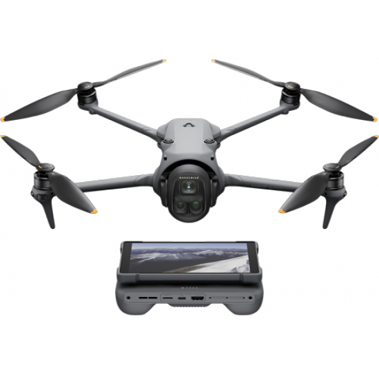 DJI drons Mavic 4 Pro Creator Combo (DJI RC Pro 2)