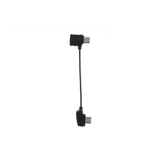 DJI RC Cable STD Micro USB Mavic