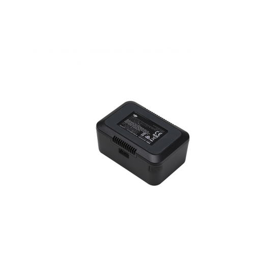 DJI lādētājs akumulatoram Battery Charging Hub Crystalsky WCH2