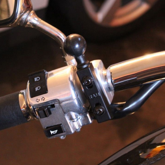 RAM MOUNT clutch/brake lever