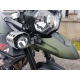 INNOVV motorcycle camera system C5