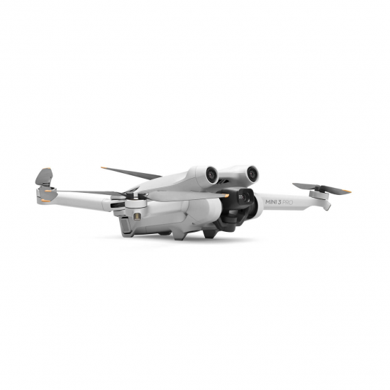 DJI drone Mini 3 Pro w RC-N1