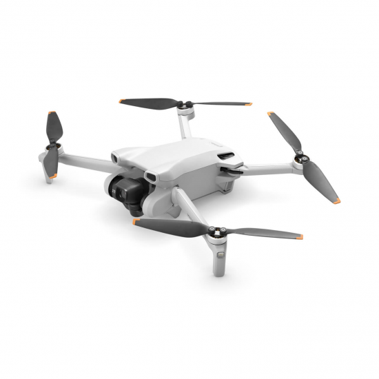 DJI drone Mini 3 Fly More Combo (DJI RC)