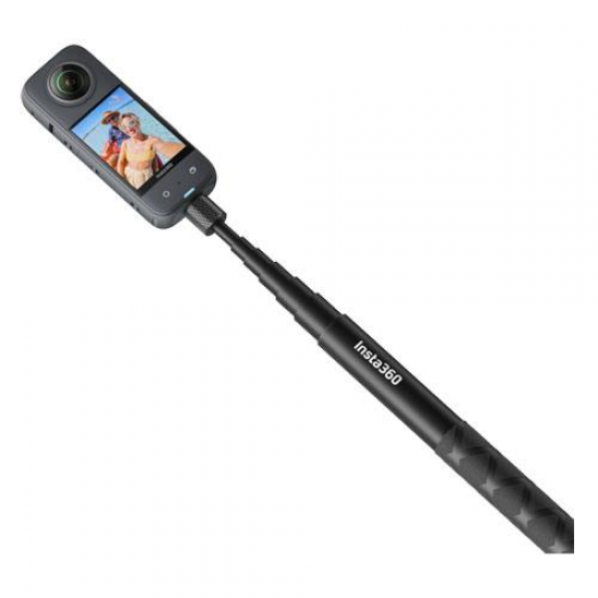 INSTA360 nūja Invisible Selfie stick 114cm