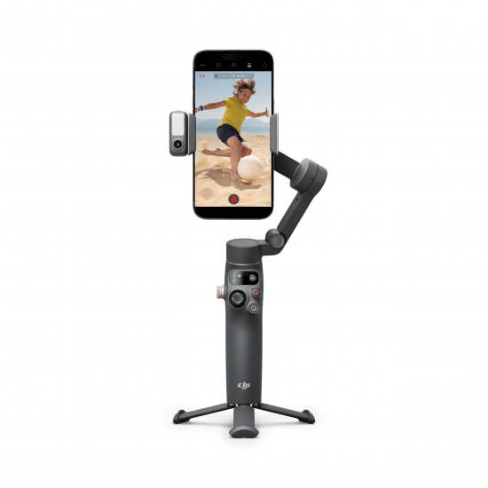 DJI Osmo Mobile 7P Stabilizators