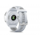 GARMIN pulkstenis Forerunner 965 GPS EMEA whitestone