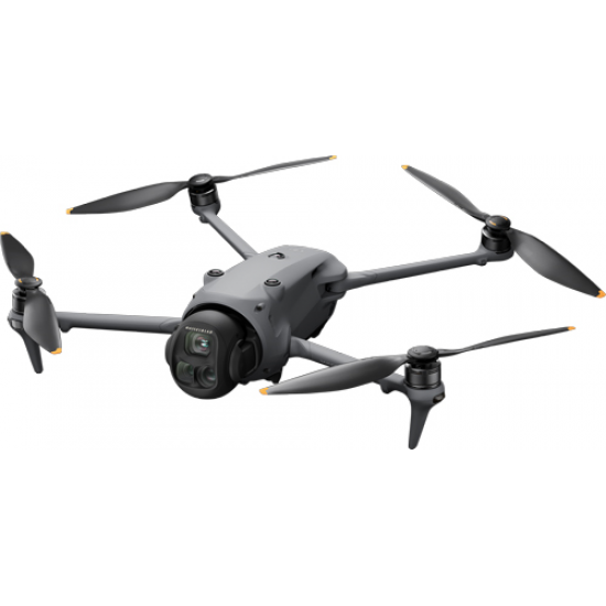 DJI drons Mavic 4 Pro Fly More Combo (DJI RC-2)