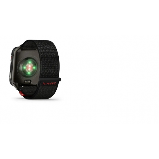 GARMIN pulkstenis Venu X1 GPS black
