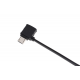 DJI RC cable Reverse Micro USB Mavic
