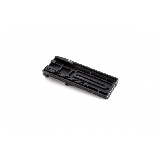 DJI R stiprinājums Quick Release Plate Lower RS2/RSC2