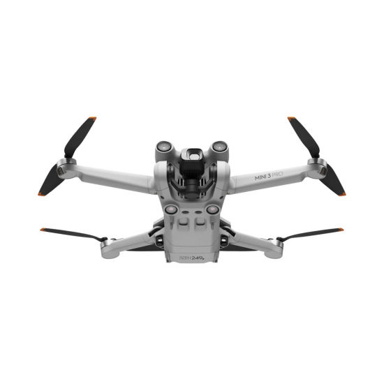 DJI drone Mini 3 Pro w RC-N1