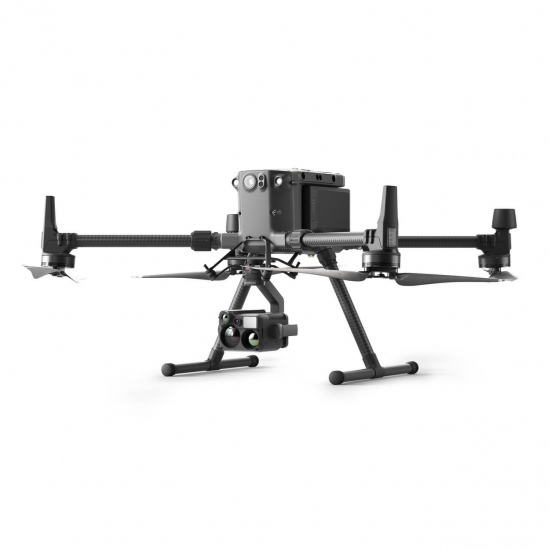 DJI stabilizators Zenmuse H20N