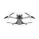 DJI drone Mini 3 Fly More Combo (DJI RC)