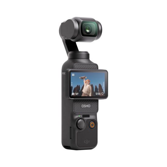 DJI camera Osmo Pocket 3