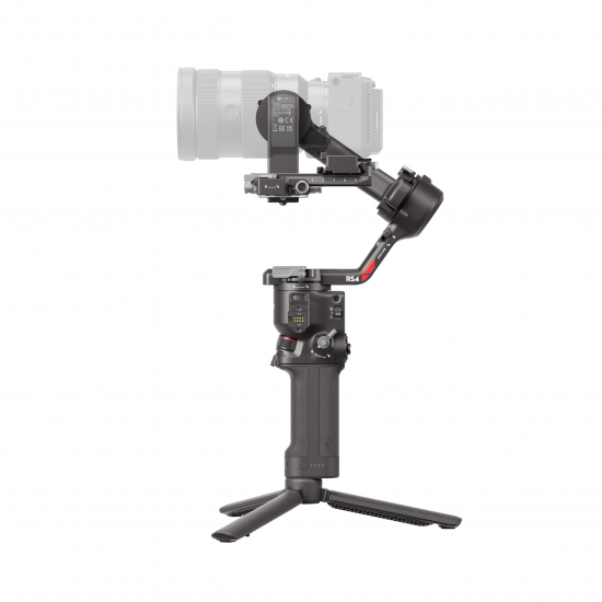 RONIN-RS 4 gimbal for video camera