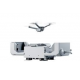 DJI lādētājs Dock 2 Matrice 3D Series