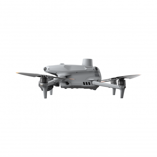 DJI drons Matrice 4 Thermal Worry-Free Plus Combo