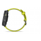 GARMIN pulkstenis Fenix 8 47mm Solar Sapphire titan/yellow
