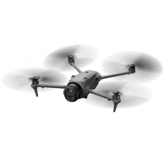 DJI drons Mavic 4 Pro Fly More Combo (DJI RC-2)