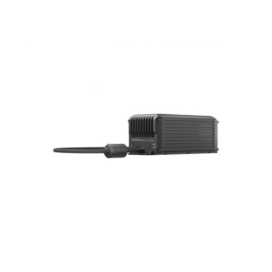 DJI lādētājs DJI Power 1kW Super Fast Car Charger 