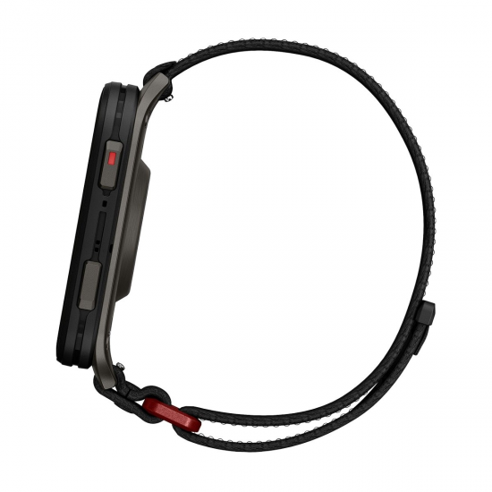 GARMIN pulkstenis Venu X1 GPS black
