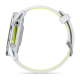 GARMIN pulkstenis Forerunner 970 GPS EMEA white/amp yellow