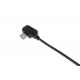 DJI RC cable Reverse Micro USB Mavic