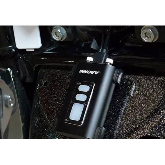 INNOVV motorcycle camera system C5