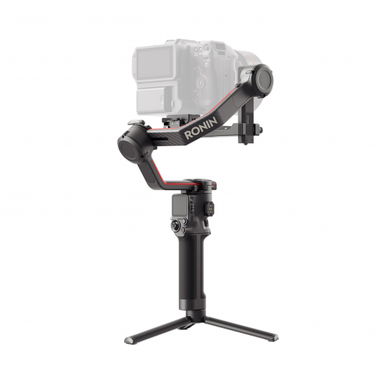 RONIN-RS 3 Pro gimbal for video camera