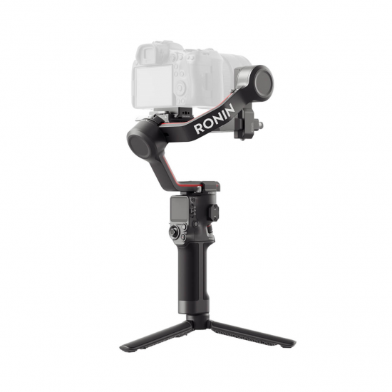 RONIN-RS 3 gimbal for video camera
