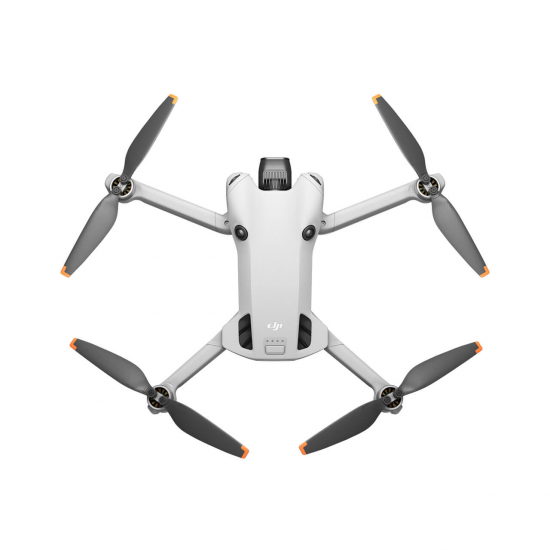 DJI drons Mini 4 Pro Fly More Combo (RC-2)