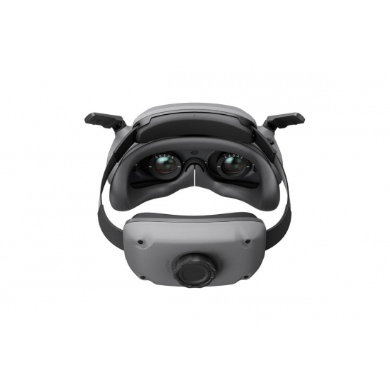 DJI brilles Goggles 3