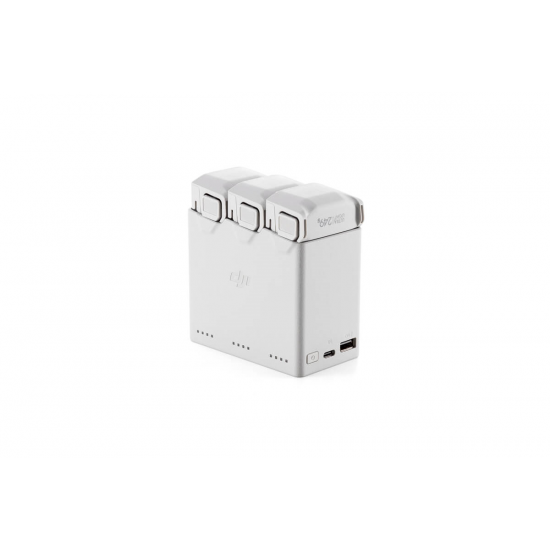 DJI lādētājs akumulatoram Two Way Charging Hub Neo