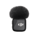 DJI mikrofons Mic Mini  (1 TX) Melns