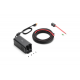 DJI lādētājs DJI Power 1kW Super Fast Car Charger 