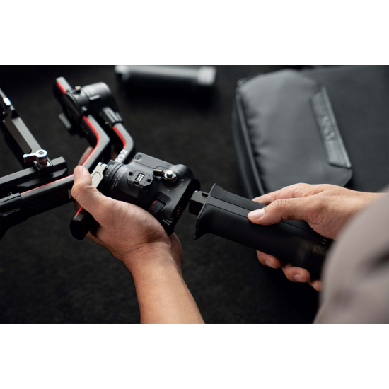 DJI Ronin akumulators BG30 RS2, RS3, RS4