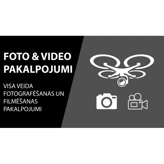 Foto & Video Services
