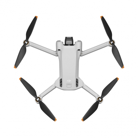 DJI drone Mini 3 Pro w/DJI RC