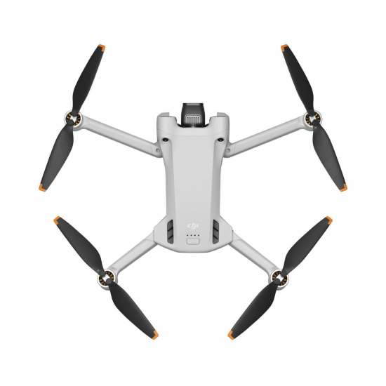 DJI drone Mini 3 Pro w RC-N1