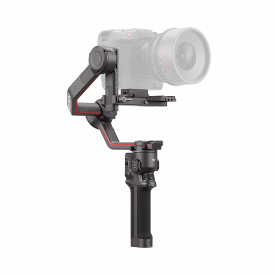 RONIN-RS 3 Pro gimbal for video camera