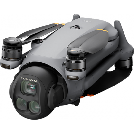 DJI drons Mavic 4 Pro Fly More Combo (DJI RC-2)
