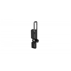 GoPro Quik Key Mob micro SD reader 