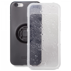 SP ietvars telefonam Weather Cover IPhone 6/6S Plus