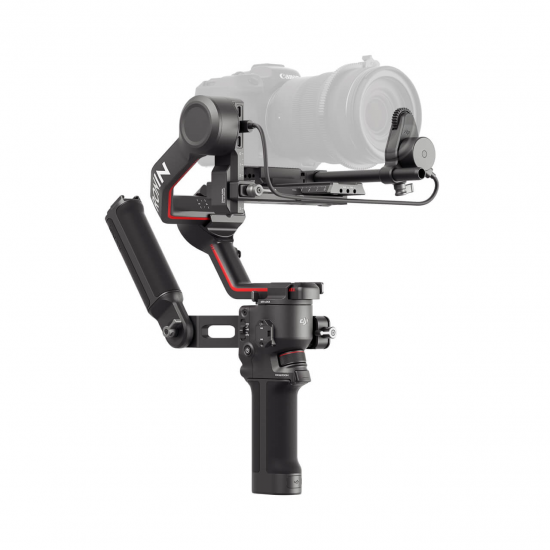 RONIN-RS 3 Combo gimbal for video camera