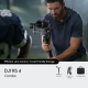 RONIN-RS 4 Combo gimbal for video camera