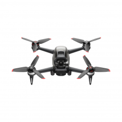 DJI drone FPV Combo