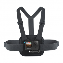 GoPro chest harness Chesty